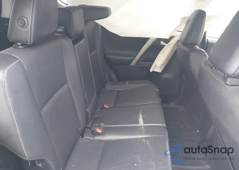 2018 Toyota Rav4 Limited z USA, uszkodzony, nr VIN JTMDFREV2JJ190890